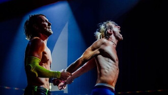 RIPTIDE: Brighton Championship Tournament - Night 1 Trailer