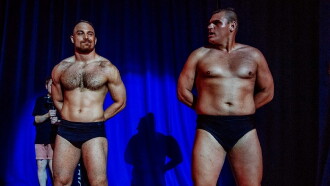 RIPTIDE: Brighton Championship Tournament - Night 2 Trailer