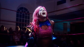 RIPTIDE: Brighton Spirit Night 1 Trailer