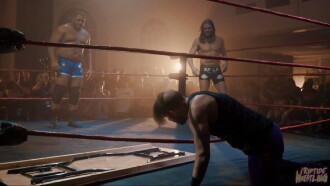 RIPTIDE: Point Break Trailer
