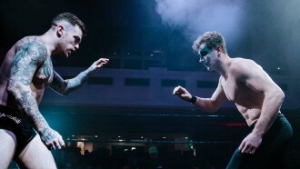RIPTIDE Rumble 2019 Trailer