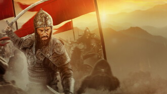 Rise of the Conqueror Trailer