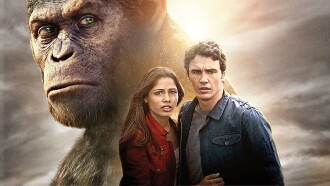 Rise of the Planet of the Apes Trailer