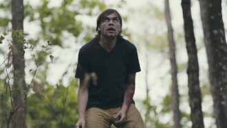 Rise of the Zombie Trailer