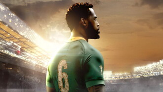 Rise: The Siya Kolisi Story Trailer