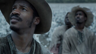 Rise Up: The legacy of Nat Turner Trailer