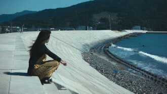 Rising from the Tsunami Trailer
