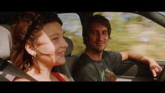 Rising Tide Trailer