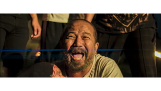 Risking Life Trailer