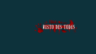 Risto des Todes Trailer