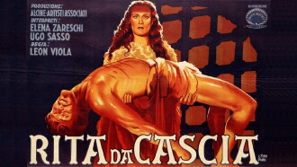 Rita da Cascia Trailer