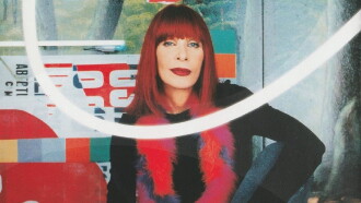 Rita Lee: 3001 Trailer