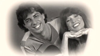 Rita Lee - Biograffiti: Baila Comigo Trailer