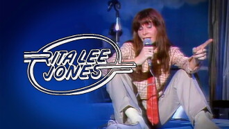 Rita Lee Jones Trailer