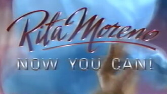 Rita Moreno: Now You Can! Trailer