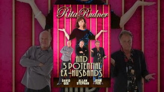 Rita Rudner and 3 Potential Ex-Husbands Trailer