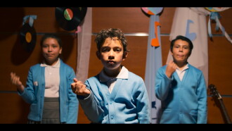 Ritardando Trailer