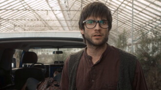 Rites of Passage Trailer