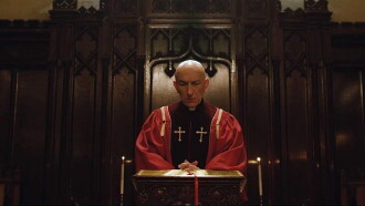Rites of Vengeance Trailer