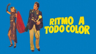 Ritmo A Todo Color Trailer