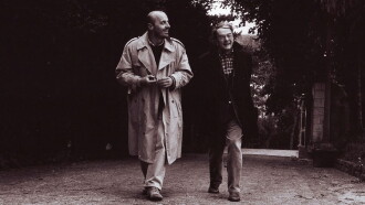 Ritratti: Luigi Meneghello Trailer