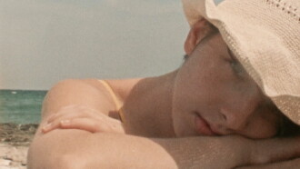 Ritratto di Rosa, all'italiana Trailer