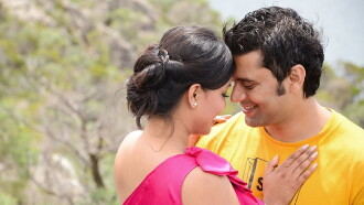 Ritu Trailer