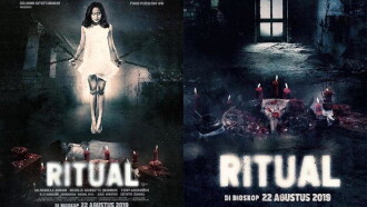Ritual Trailer