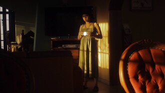 Ritual de Luz Trailer
