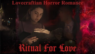 Ritual for Love Trailer