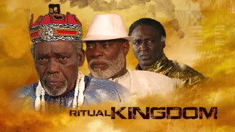 Ritual Kingdom Trailer