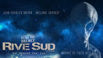 Rive-Sud Origine Trailer