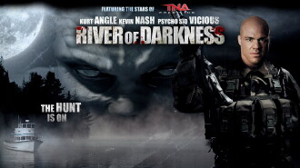 River of Darkness Trailer