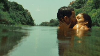River of Desire Trailer