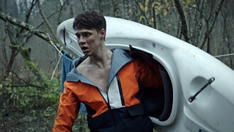 River of Fear Trailer