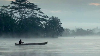 River Tales Trailer
