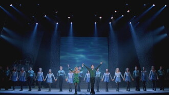 Riverdance: Live from Beijing Trailer