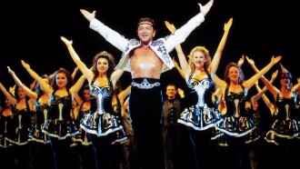 Riverdance: The Show Trailer