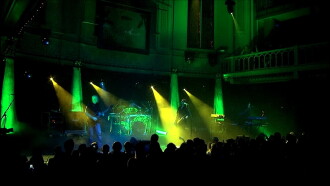 Riverside: Anno Domini High Definition Bonus DVD 'Live in Amsterdam 2008' Trailer