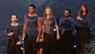 Riverworld Trailer