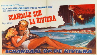 Riviera-Story Trailer