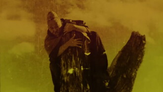 Rizal's Makamisa: Phantasm of Revenge Trailer