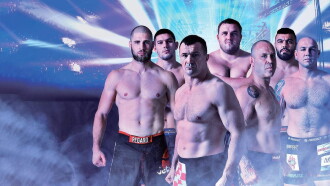 RIZIN 3 Trailer