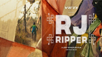 RJ Ripper Trailer