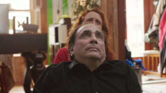 R.L. Stine is Dead Trailer