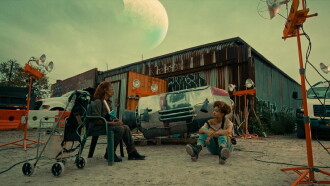 Ro & the Stardust Trailer