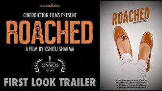 Roached Trailer