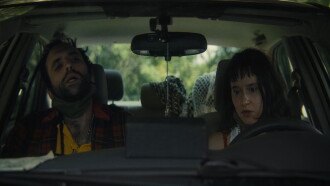 Road Head Trailer