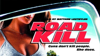Road Kill Trailer