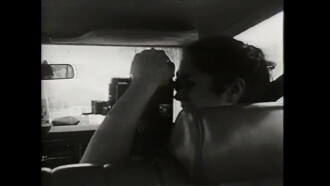 Road Movie or What I Learned in a Buick Station Wagon Trailer